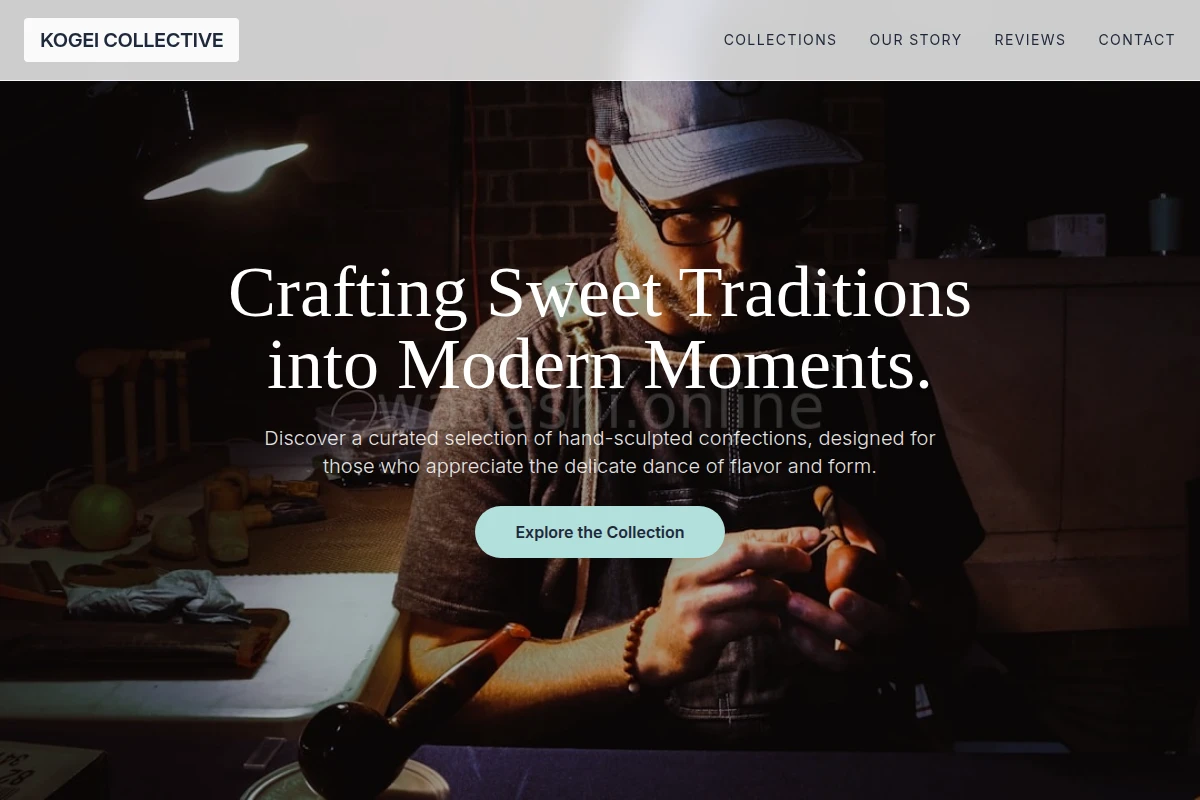 Niche Artisan