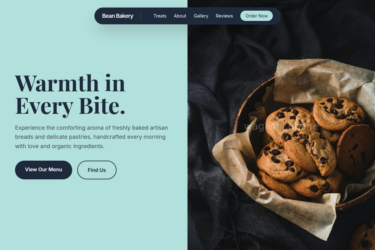 Bean Bakery