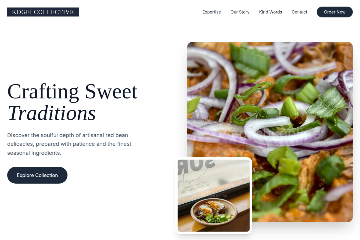 specialty-food