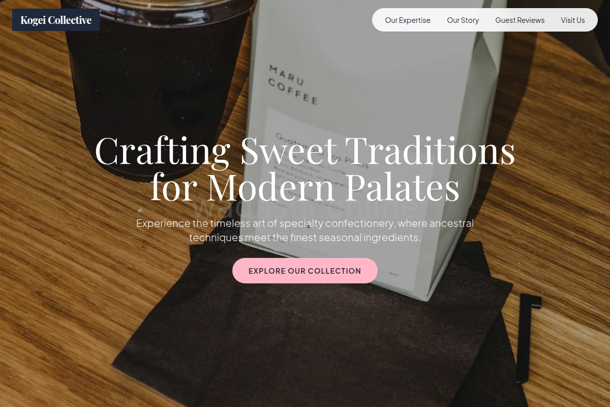 Tradition Specialty Food